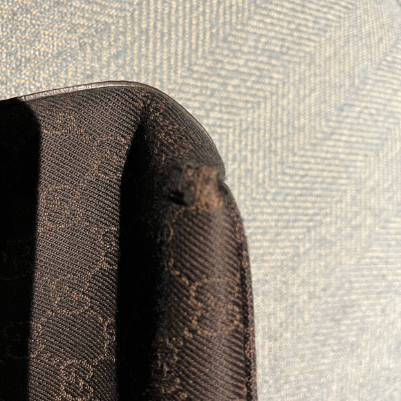 Gucci hobo handbag - Picture 7 of 8